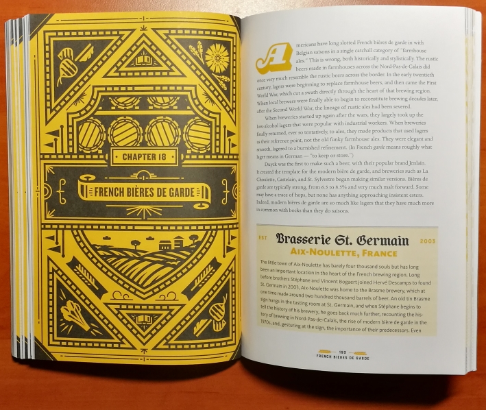 The Secrets of Master Brewers, Bier vor Ort, Bierreisen, Craft Beer, Bierbuch
