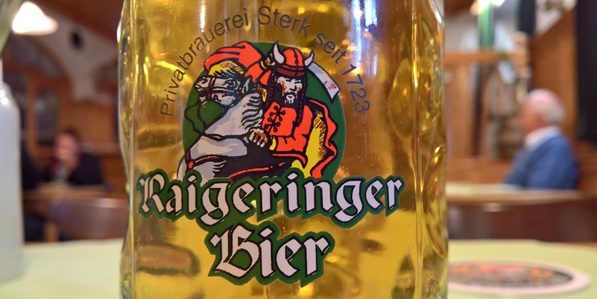 Privatbrauerei Sterk, Amberg, Bier in der Oberpfalz, Bier vor Ort, Bierreisen, Brauerei, Brauereigasthof