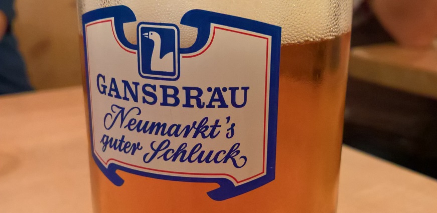 Die Tour de Bier 2017, Neumarkt in der Oberpfalz, Bier in Bayern, Bier vor Ort, Bierreisen