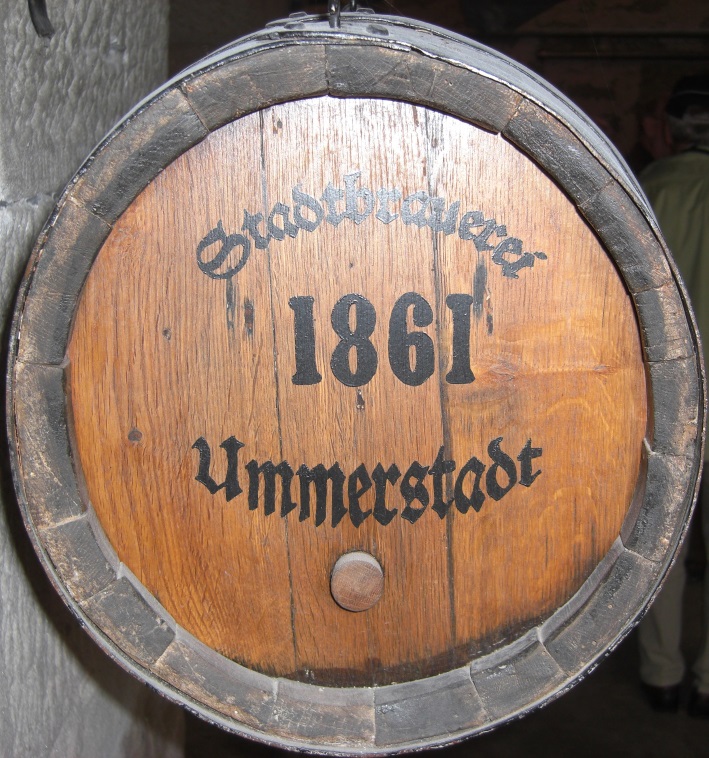 Kommunbrauhaus Ummerstadt, Ummerstadt, Bier in Thüringen, Bier vor Ort, Bierreisen, Craft Beer, Brauerei