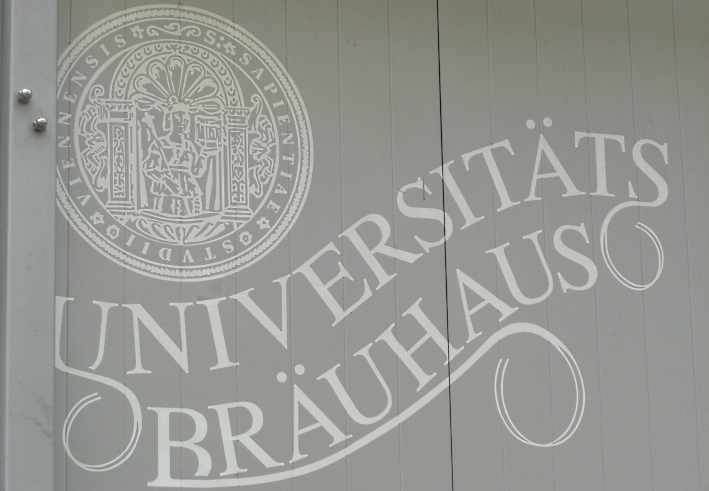 Universitätsbräuhaus, Wien, Bier in Österreich, Bier vor Ort, Bierreisen, Craft Beer, Bierbar, Biergarten