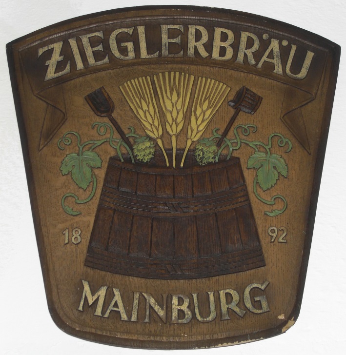 Ziegler Bräu Mainburg, Mainburg, Bier in Bayern, Bier vor Ort, Bierreisen, Craft Beer, Brauerei, Brauereigasthof